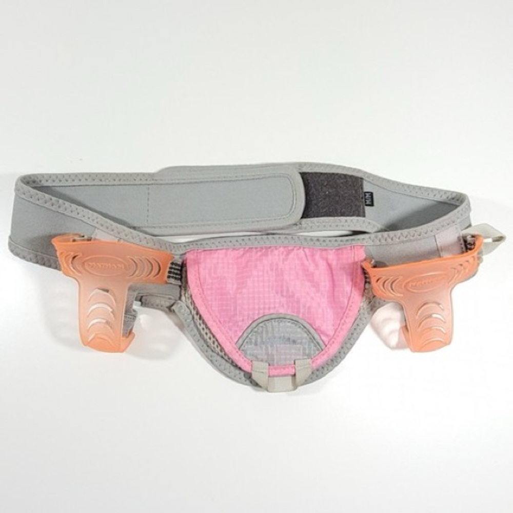 Nathan Speed 2 Hydration Waist Pack Running Belt *no flasks Women’s Large